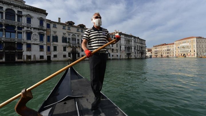 Italia: Regiunea Veneto şi Veneţia, pregătite să ofere turiştilor sejururi ”COVID-19 Free”