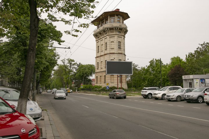 COVID-19 întrerupe tradiția nopții muzeelor (FOTOREPORT)