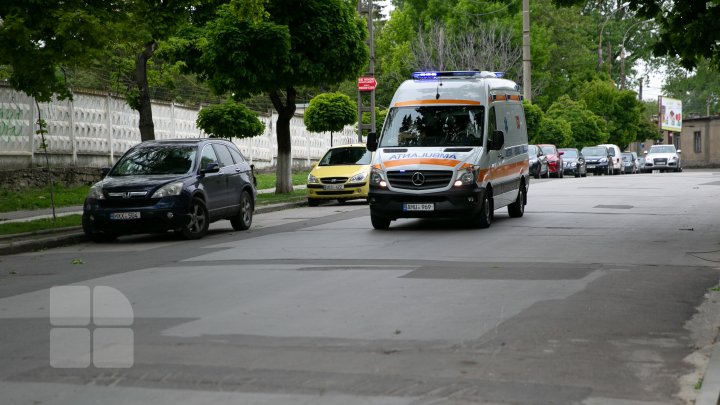 Chișinăul in ultima zi a stării de urgență. Pericolul coronavirusului nu a trecut (FOTOREPORT)