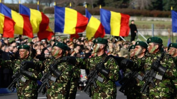 Armata României trece Prutul. Militarii români vor participa la misiuni de asistență umanitară în țara noastră 