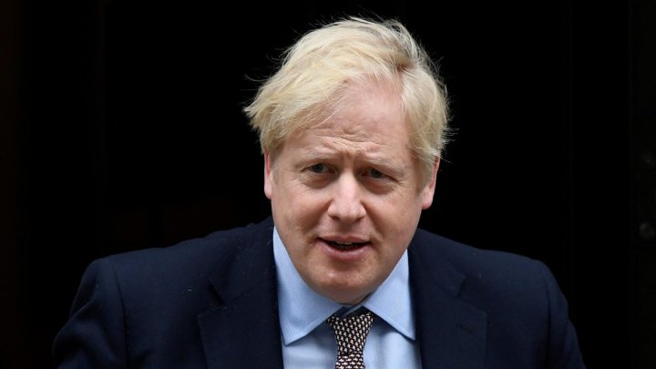 Boris Johnson: Școlile din Marea Britanie nu se vor deschide până în martie