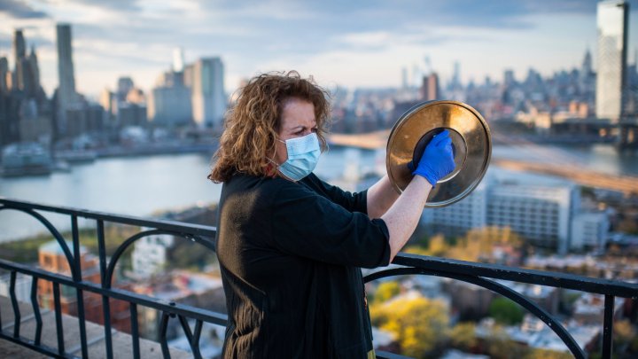 "Valuri epidemice și furie colectivă!" Experta care a anticipat o PANDEMIE DE PROPORȚII spune în NY Times ce ar putea urma  