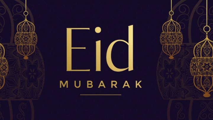 Diseară începe Eid al Fitr, încheierea postului musulman al Ramadanului