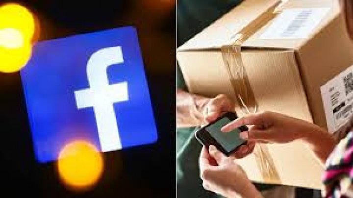 Facebook lansează un serviciu de cumpărături online, ce va concura cu Amazon și eBay 