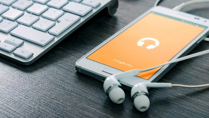 Serviciul de streaming de muzică Google Play Music va fi închis în 2020