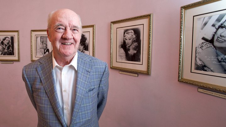 Doliu în lumea filmului. Actorul Richard Herd a murit