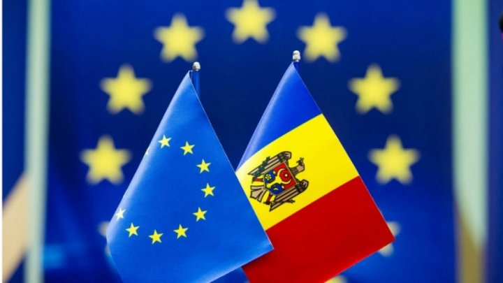 Au fost semnate decretele privind numirea a noi ambasadori în șapte țări le Uniunii Europene 