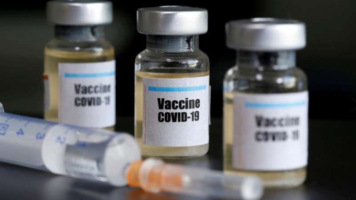 Germania a cerut ca vaccinul anti COVID-19 dezvoltat de BioNTech și Pfizer să fie aprobat în UE înainte de Crăciun