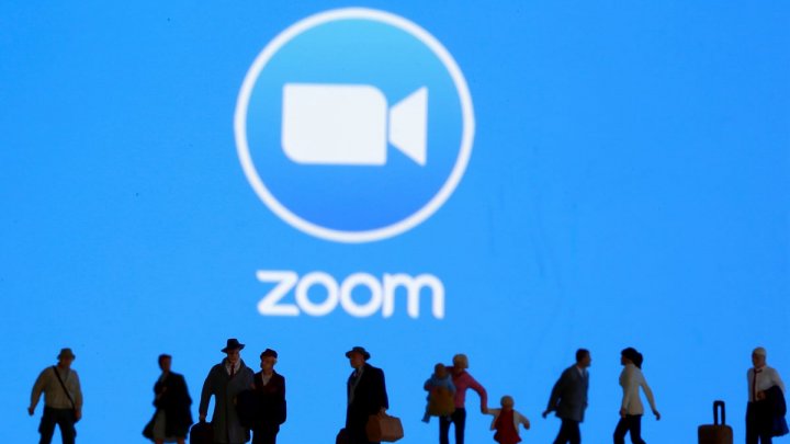 Zoom implementează un sistem funcțional de criptare end-to-end pentru apelurile video