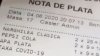 Unele restaurante din România au început să includă taxa COVID în nota de plată