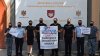 Administrația Națională a Penitenciarelor se alătură campaniei "EuRespectDemnitateaUmană" (FOTO)