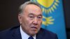 Nursultan Nazarbaev, fostul președinte al Kazahstanului, testat pozitiv cu coronavirus