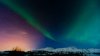 Cerul canadian a fost luminat de o auroră boreală. Imaginile spectaculoase cu fenomenul atmosferic,virale în mediul online