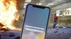 Apple le-a transmis un mesaj celor care i-au jefuit magazinele, chiar prin intermediul dispozitivelor furate