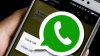 Una dintre cele mai mari probleme de securitate a datelor de pe WhatsApp, reparată