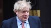 Premierul britanic Boris Johnson, implicat într-un accident rutier (VIDEO)