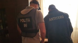 Bărbatul care a trimis scrisori anonime de amenințare în adresa MAI și Președinției, găsit