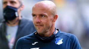 Hoffenheim a rămas fară antrenor. Alfred Schreuder, demis de la conducerea tehnică a echipei