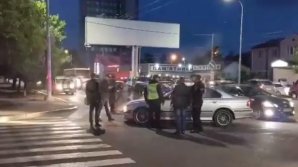 A pus pe jar poliţiştii: Un puști de 12 ani din Odesa s-a plimbat cu mașina mamei sale