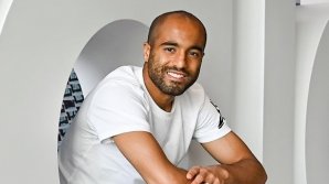 Casa de vis a lui Lucas Moura. Starul lui Tottenham și-a amenajat o sală de forță acasă