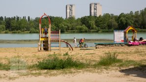 METEO 12 iunie: Temperaturi caniculare în Moldova. Vezi câte grade vor indica termometrele