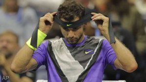 Finala turneului Adria Tour de la Zadar, anulată după ce un sportiv a fost testat pozitiv