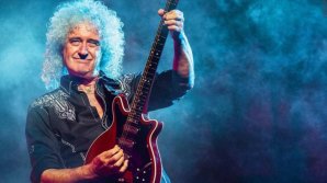 Topul celor mai buni chitarişti rock din toate timpurile