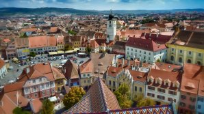 Topul celor mai sigure orașe din Europa care sunt gata să primească turiştii 