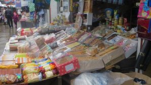 Piețele din municipiul Cahul îşi sistează din nou activitatea, iar Paștele Blajinilor se contramandează