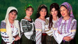 Colaborare inedită: Melodia Surorilor Osoianu, cover al unui joc video