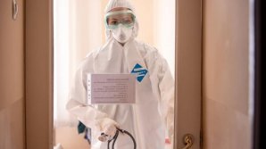 Veste tristă! Încă un medic a fost răpus de COVID-19