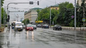 METEO 20 iunie 2020: Meteorologii anunţă ploi în toată ţara. Vezi câte grade vor indica termometrele