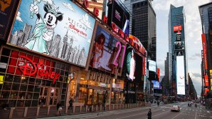 După fix 100 de zile New York a început oficial ieşirea din izolare