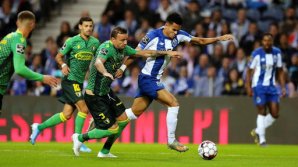 Ghinion pentru FC Porto. "Alb-albaștrii" au pierdut meciul din deplasare cu FC Famalicão