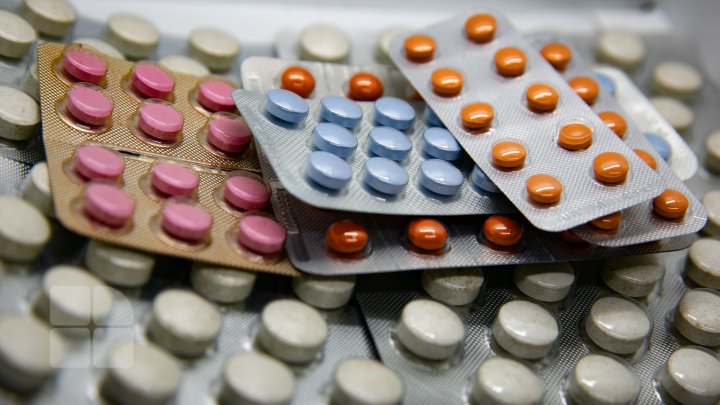 21 de medicamente noi vor apărea în farmaciile din țară