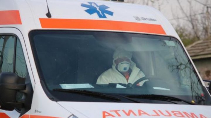 Tragedie la Bacău. O femeie a ajuns în stare gravă la spital, iar iubitul ei a murit, după ce au dezinfectat locuinţa închiriată  