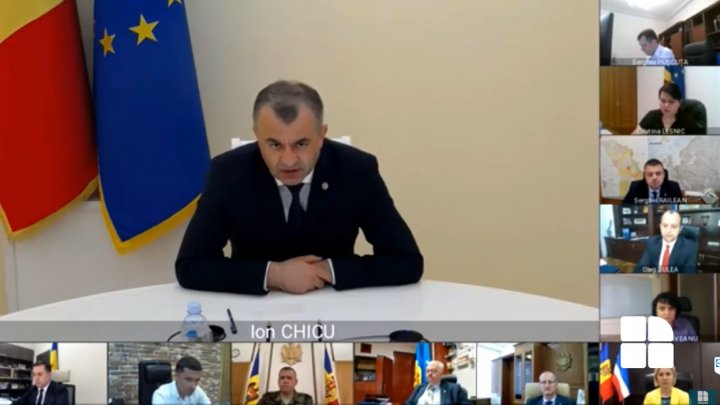 VIDEO. Guvernul s-a TREZIT. Impune de luni noi măsuri restrictive