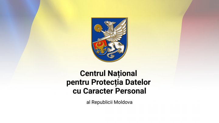 Activitatea Centrului Naţional pentru Protecţia Datelor cu Caracter Personal, SUSPENDATĂ. Un angajat s-a îmbolnăvit de COVID-19