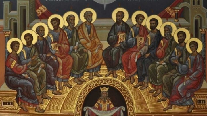 Duminica Mare. Ce e bine şi ce NU trebuie să faci în această zi, potrivit unor tradiţii  