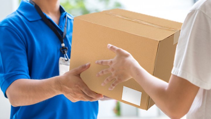 Țara în care persoanele care apelează la serviciile de livrare și anulează comanda ar putea fi pedepsite cu 6 ani de închisoare