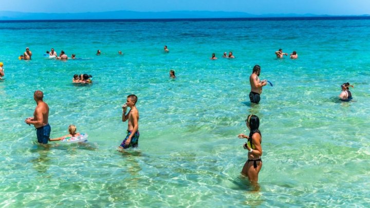 Grecia se redeschide, fără carantină şi teste obligatorii