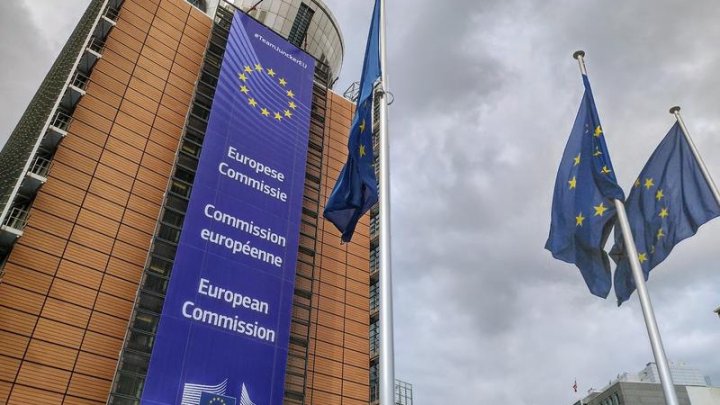 Comisia Europeană recomandă ridicarea restricțiilor de călătorie în UE din 15 iunie