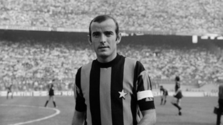 Doliu în lumea sportului. A murit Mario Corso, legenda lui Inter Milano din anii '60