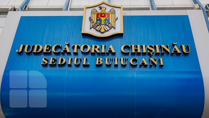 Judecătoria Chişinău, sediul Buiucani va activa în regim special, după ce un angajat a fost confirmat cu COVID-19 (DOC)