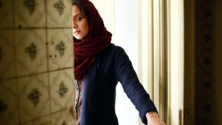 Protagonista lungmetrajului "The Salesman", premiat cu Oscar, a fost condamnată la închisoare