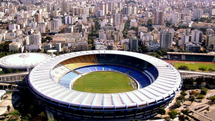 Rio de Janeiro are undă verde la reluarea campionatului Carioca