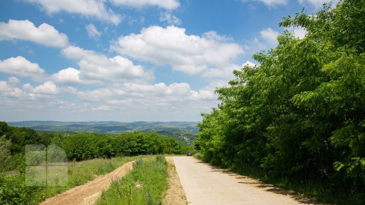 METEO 6 august. Cer variabil şi temperaturi caniculare