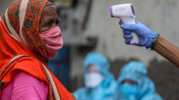 OMS: Pandemia de Covid-19 nu dă înapoi, suntem într-o fază periculoasă