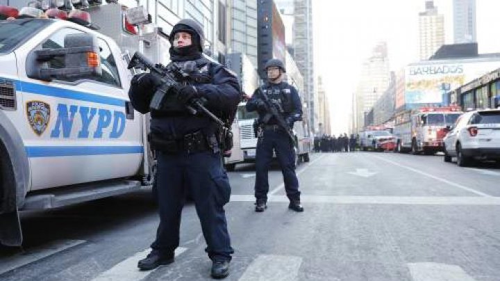 Statul New York adoptă o serie de măsuri împotriva violenţelor poliţiei