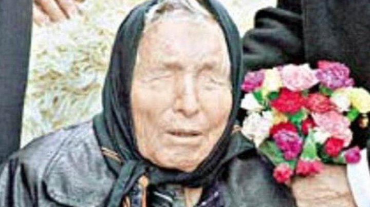 Baba Vanga, previziune alarmantă despre anul 2020. Pedicție cutremurătoare despre coronavirus